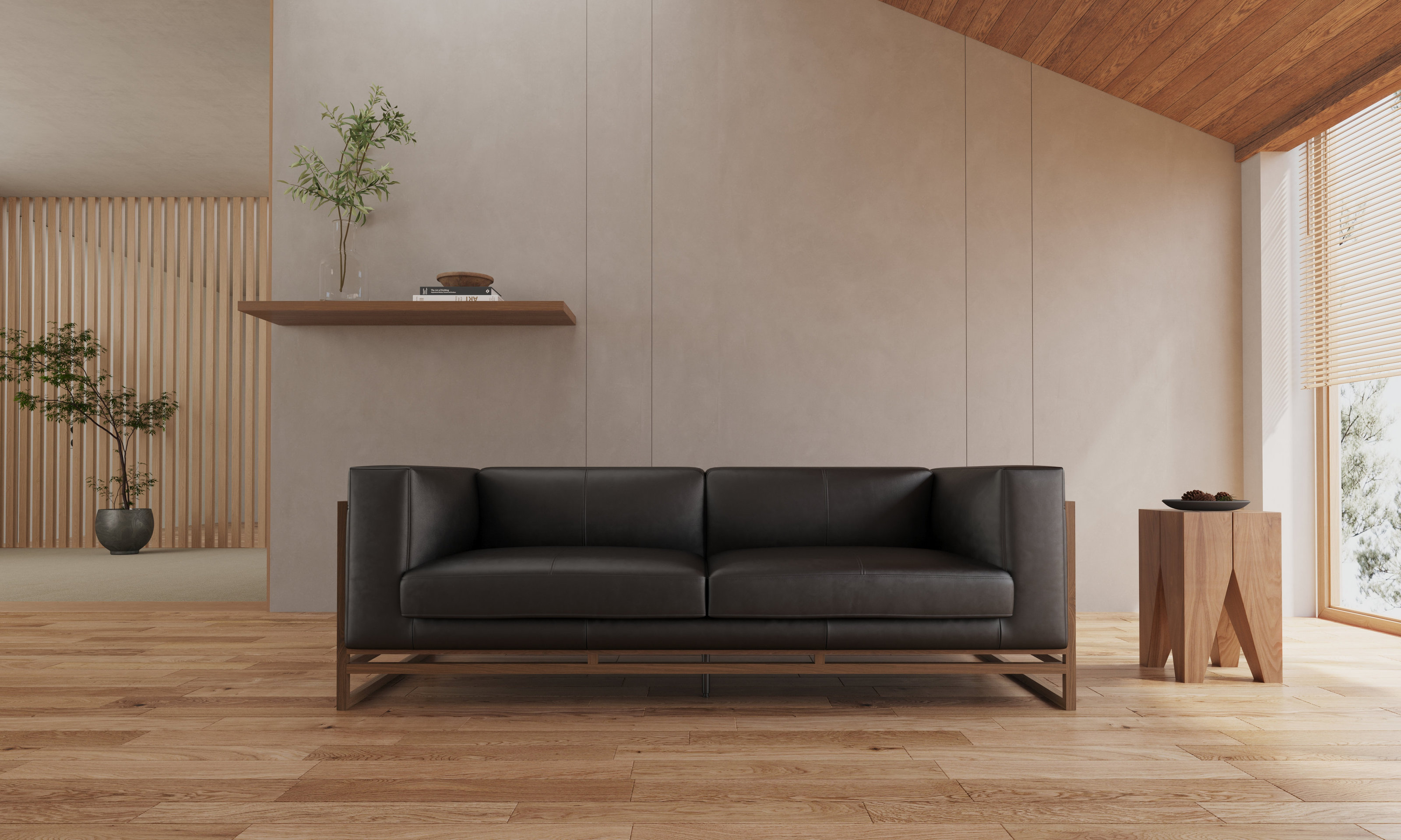 3D product study